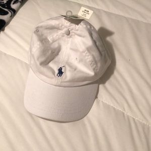 Ralph Lauren Hat